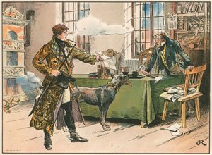Life of Otto von Bismarck by Carl Rohling