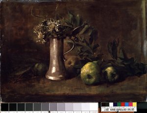 Still Life
