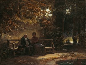 Resting Walkers