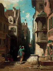 The Postman