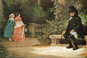 The Widower