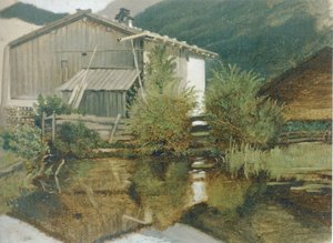 The Mill of Gern