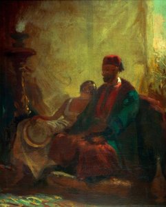 In the Harem