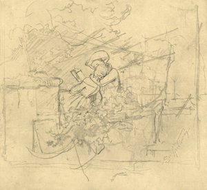 Lektüre, mid-late 19th century
