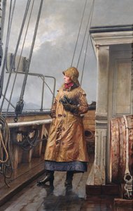 The Captain