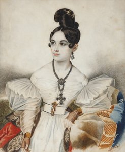 Apollonia Apollinaria Mikhailovna Vielgorskaya