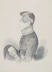 Portrait of Count N.M. Golitsyn