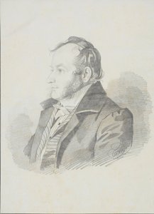 Portrait of E.E. Jungcurt