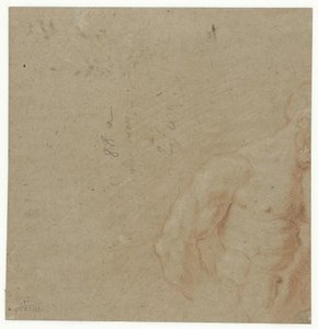 Cut-Off Figure of Hercules (Farnese)