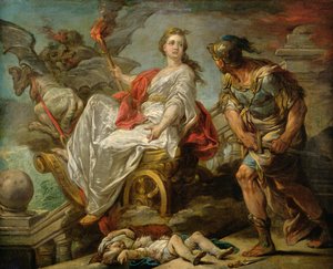 Jason and Medea