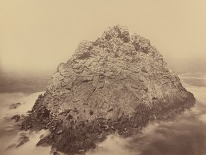 Sugar Loaf Island, Farallons
