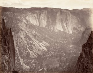 Yosemite Valley
