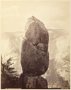 Agassiz Column, Near Union Point