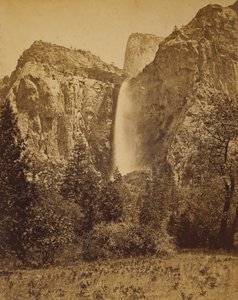 Bridal Veil
