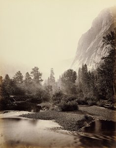 Mount Starr King