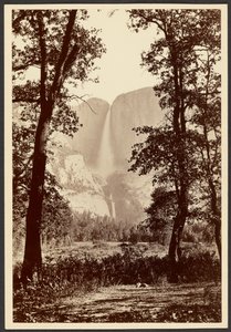 Yosemite Falls
