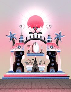 There are no fragments if there is not a whole