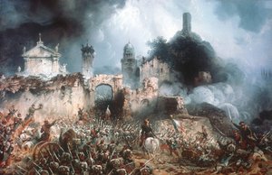 Battle of Solferino