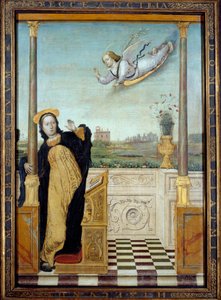 Annunciation