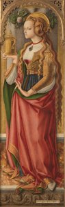 Mary Magdalene