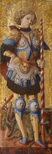 Saint George