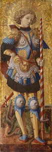 Saint George