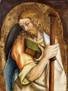 Saint James the Greater