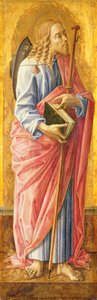 St James the Greater by Carlo Crivelli