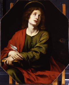 Saint John the Evangelist