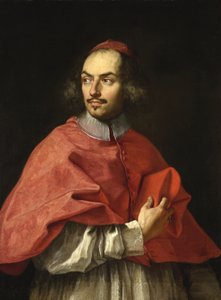 Cardinal Jacopo Rospigliosi