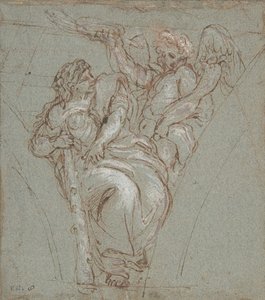 Virtue Crowned by Honor