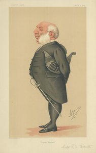 Captain Ralph Allen Gossett