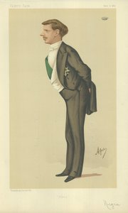 Count Nigra