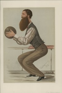 Lord Skelmersdale by Carlo Pellegrini