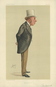 Mr William Henry Houldsworth