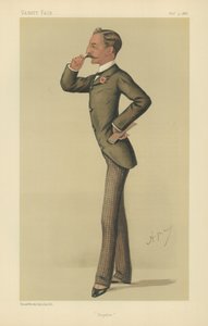The Honourable Sidney Herbert