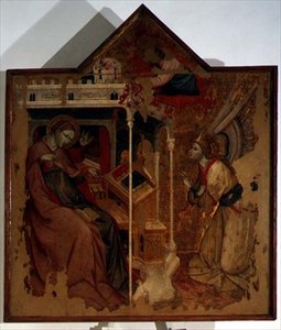Annunciation
