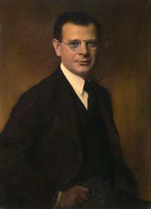 Sidney Hillman