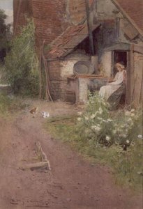 The Kitchen Door