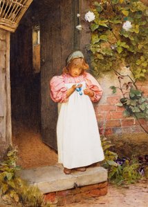 The Spoilt Child
