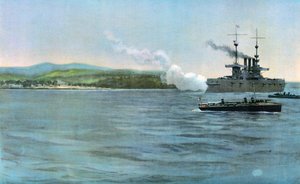 Admiral Sampson