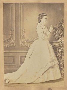 Elisabeth of Wied, Queen of Romania