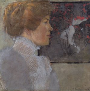 Portrait of a Lady