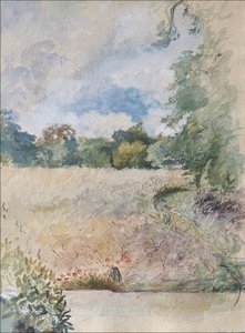 Summer, 2007 by Caroline Hervey Bathurst