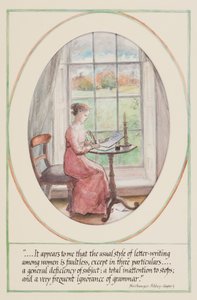 The Art of Letter Writing, 2007