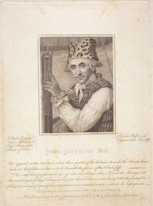 John Jeffries M.D., April 3