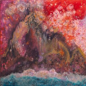 Celestial Mountain, 2006
