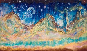 Dream Of Ithaca, 2005
