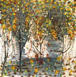 Forest Rhapsody, 2001