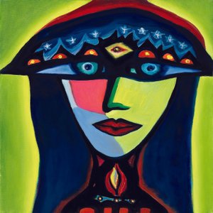 Isabella, The Polish Gypsy, 2007